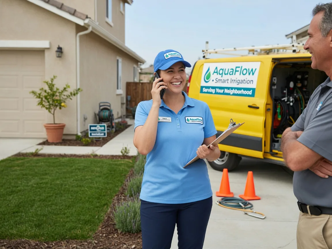 Irrigation Installation Warsaw, VA FAQs